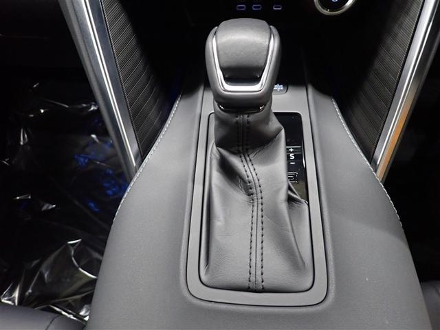 ハリアーハイブリッド Ｚ　フルセグ　メモリーナビ　バックカメラ　衝突被害軽減システム　ＥＴＣ　ドラレコ　ＬＥＤヘッドランプ　記録簿（27枚目）