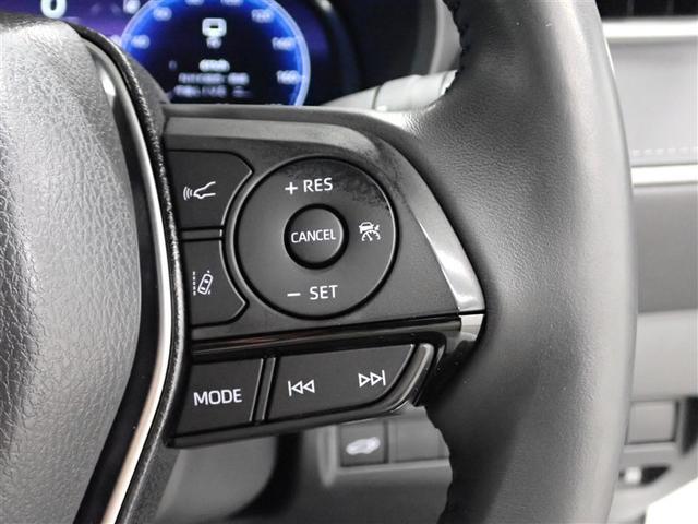 ハリアーハイブリッド Ｚ　フルセグ　メモリーナビ　バックカメラ　衝突被害軽減システム　ＥＴＣ　ドラレコ　ＬＥＤヘッドランプ　記録簿（30枚目）