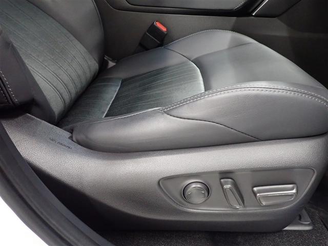 ハリアーハイブリッド Ｚ　フルセグ　メモリーナビ　バックカメラ　衝突被害軽減システム　ＥＴＣ　ドラレコ　ＬＥＤヘッドランプ　記録簿（35枚目）