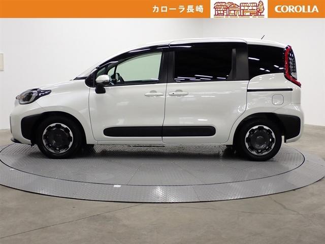 シエンタ ハイブリッドＺ　フルセグ　メモリーナビ　バックカメラ　衝突被害軽減システム　ＥＴＣ　ドラレコ　両側電動スライド　ＬＥＤヘッドランプ　ウオークスルー　ワンオーナー　記録簿（3枚目）