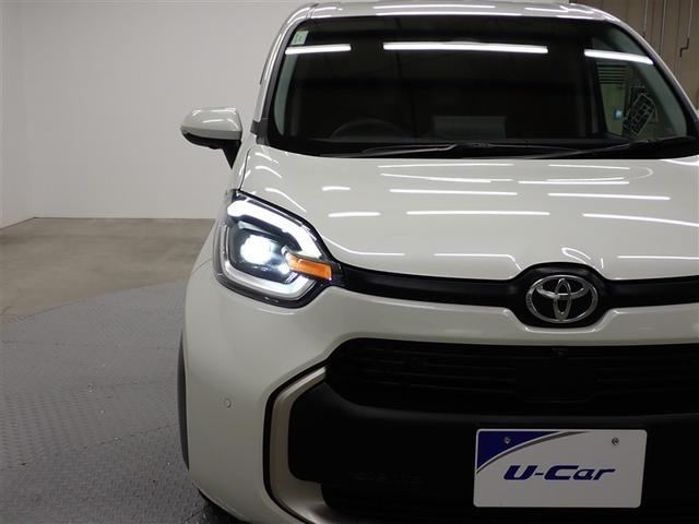 シエンタ ハイブリッドＺ　フルセグ　メモリーナビ　バックカメラ　衝突被害軽減システム　ＥＴＣ　ドラレコ　両側電動スライド　ＬＥＤヘッドランプ　ウオークスルー　ワンオーナー　記録簿（8枚目）