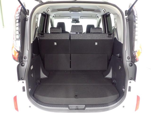 シエンタ ハイブリッドＺ　フルセグ　メモリーナビ　バックカメラ　衝突被害軽減システム　ＥＴＣ　ドラレコ　両側電動スライド　ＬＥＤヘッドランプ　ウオークスルー　ワンオーナー　記録簿（10枚目）