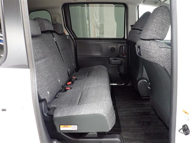 シエンタ ハイブリッドＺ　フルセグ　メモリーナビ　バックカメラ　衝突被害軽減システム　ＥＴＣ　ドラレコ　両側電動スライド　ＬＥＤヘッドランプ　ウオークスルー　ワンオーナー　記録簿（12枚目）