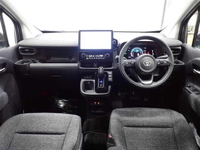 シエンタ ハイブリッドＺ　フルセグ　メモリーナビ　バックカメラ　衝突被害軽減システム　ＥＴＣ　ドラレコ　両側電動スライド　ＬＥＤヘッドランプ　ウオークスルー　ワンオーナー　記録簿（13枚目）