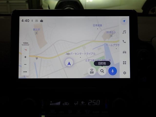 シエンタ ハイブリッドＺ　フルセグ　メモリーナビ　バックカメラ　衝突被害軽減システム　ＥＴＣ　ドラレコ　両側電動スライド　ＬＥＤヘッドランプ　ウオークスルー　ワンオーナー　記録簿（21枚目）