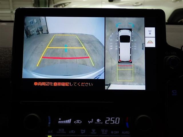 シエンタ ハイブリッドＺ　フルセグ　メモリーナビ　バックカメラ　衝突被害軽減システム　ＥＴＣ　ドラレコ　両側電動スライド　ＬＥＤヘッドランプ　ウオークスルー　ワンオーナー　記録簿（22枚目）