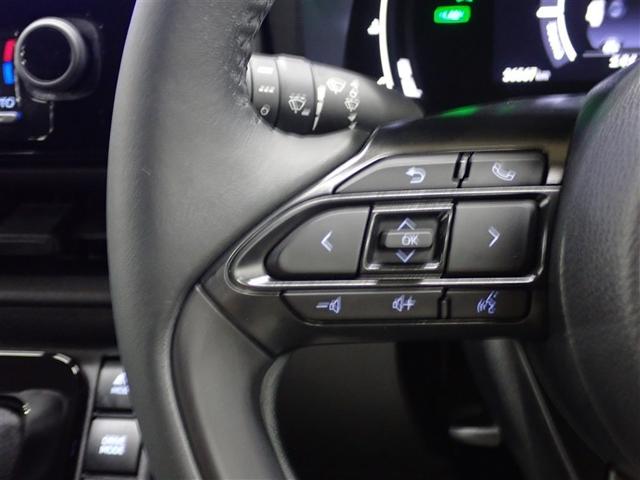 シエンタ ハイブリッドＺ　フルセグ　メモリーナビ　バックカメラ　衝突被害軽減システム　ＥＴＣ　ドラレコ　両側電動スライド　ＬＥＤヘッドランプ　ウオークスルー　ワンオーナー　記録簿（27枚目）