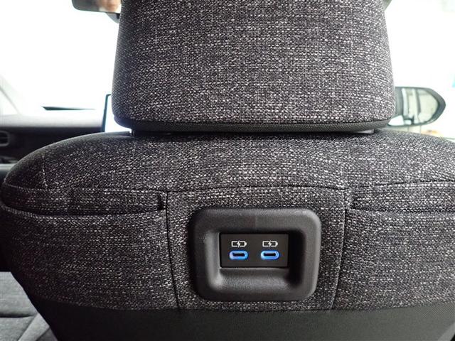 シエンタ ハイブリッドＺ　フルセグ　メモリーナビ　バックカメラ　衝突被害軽減システム　ＥＴＣ　ドラレコ　両側電動スライド　ＬＥＤヘッドランプ　ウオークスルー　ワンオーナー　記録簿（32枚目）