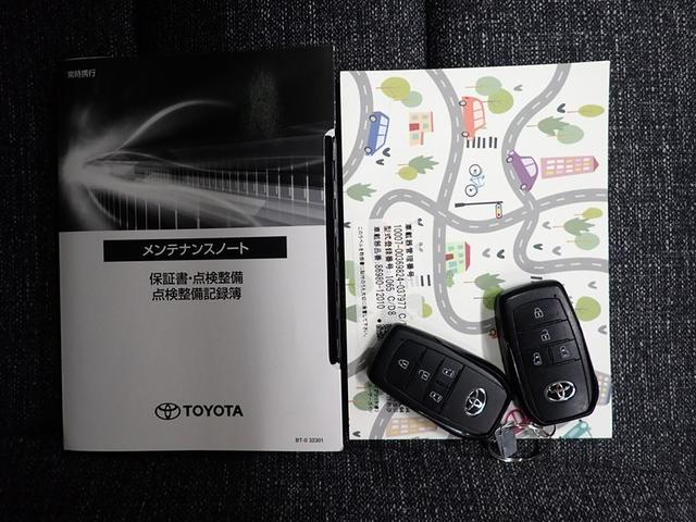 シエンタ ハイブリッドＺ　フルセグ　メモリーナビ　バックカメラ　衝突被害軽減システム　ＥＴＣ　ドラレコ　両側電動スライド　ＬＥＤヘッドランプ　ウオークスルー　ワンオーナー　記録簿（40枚目）