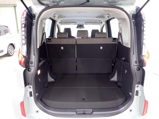 シエンタ Ｚ　フルセグ　メモリーナビ　バックカメラ　衝突被害軽減システム　ＥＴＣ　ドラレコ　両側電動スライド　ＬＥＤヘッドランプ　ウオークスルー　記録簿（11枚目）