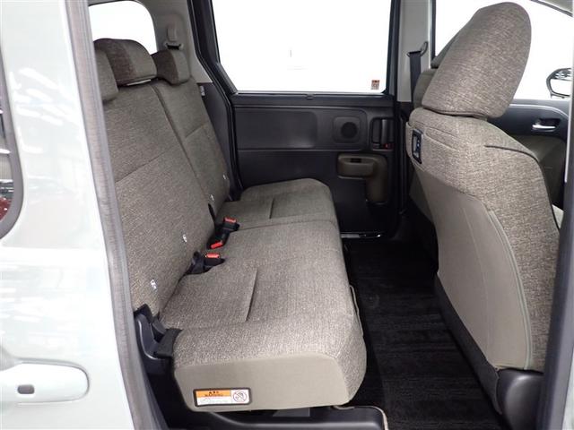 シエンタ Ｚ　フルセグ　メモリーナビ　バックカメラ　衝突被害軽減システム　ＥＴＣ　ドラレコ　両側電動スライド　ＬＥＤヘッドランプ　ウオークスルー　記録簿（13枚目）