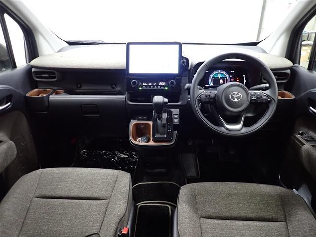 シエンタ Ｚ　フルセグ　メモリーナビ　バックカメラ　衝突被害軽減システム　ＥＴＣ　ドラレコ　両側電動スライド　ＬＥＤヘッドランプ　ウオークスルー　記録簿（14枚目）