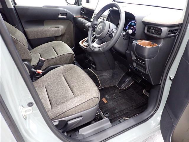 シエンタ Ｚ　フルセグ　メモリーナビ　バックカメラ　衝突被害軽減システム　ＥＴＣ　ドラレコ　両側電動スライド　ＬＥＤヘッドランプ　ウオークスルー　記録簿（15枚目）