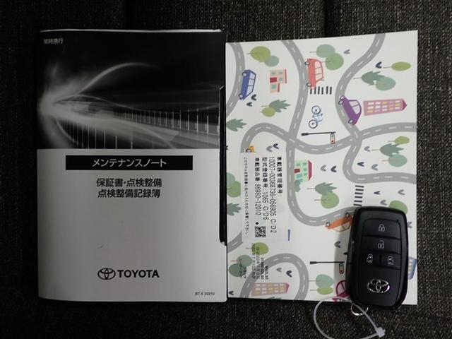 シエンタ Ｚ　フルセグ　メモリーナビ　バックカメラ　衝突被害軽減システム　ＥＴＣ　ドラレコ　両側電動スライド　ＬＥＤヘッドランプ　ウオークスルー　記録簿（36枚目）