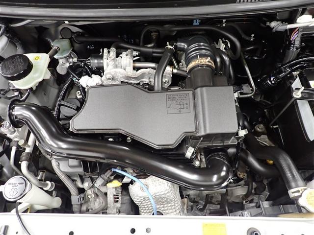 パッソ X LパッケージS メモリーナビ DVD再生 衝突被害軽減システム ETC ドラレコ 記録簿 アイドリングストップ(6枚目)