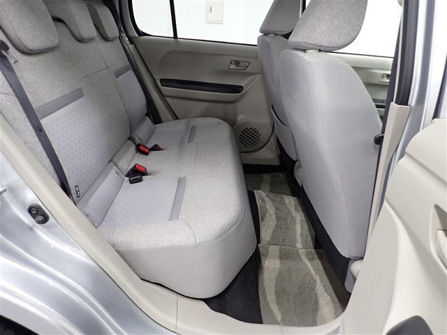 パッソ X LパッケージS メモリーナビ DVD再生 衝突被害軽減システム ETC ドラレコ 記録簿 アイドリングストップ(12枚目)