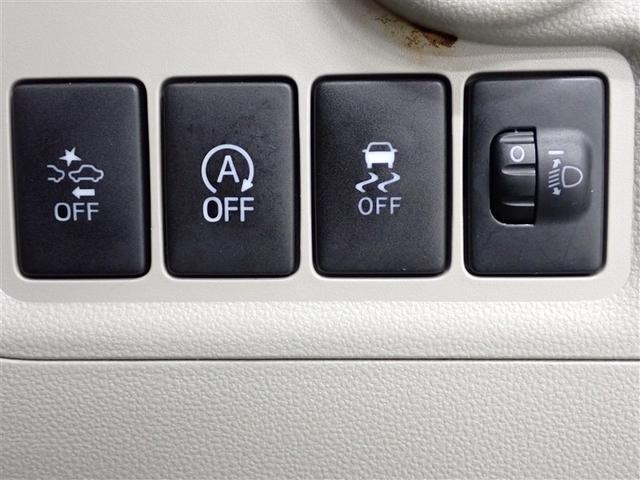 パッソ X LパッケージS メモリーナビ DVD再生 衝突被害軽減システム ETC ドラレコ 記録簿 アイドリングストップ(23枚目)