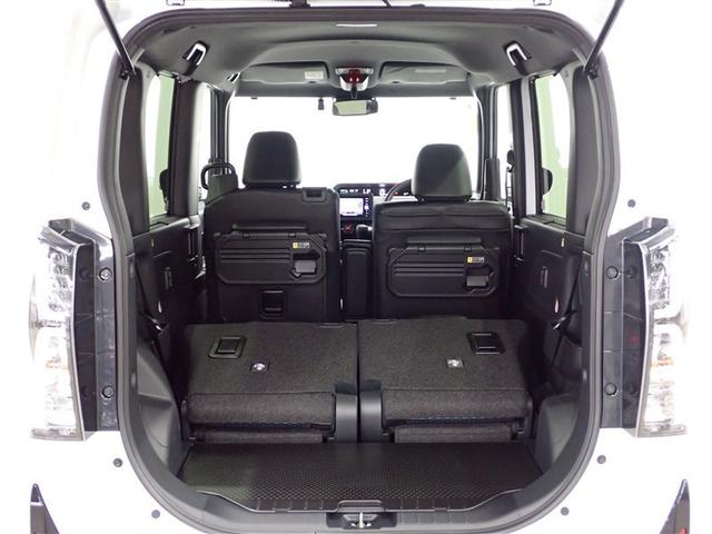 タント カスタムRS フルセグ メモリーナビ DVD再生 ミュージックプレイヤー接続可 バックカメラ 衝突被害軽減システム ETC ドラレコ 両側電動スライド LEDヘッドランプ アイドリングストップ(14枚目)