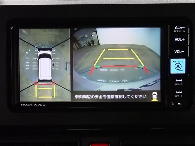 タント カスタムRS フルセグ メモリーナビ DVD再生 ミュージックプレイヤー接続可 バックカメラ 衝突被害軽減システム ETC ドラレコ 両側電動スライド LEDヘッドランプ アイドリングストップ(26枚目)