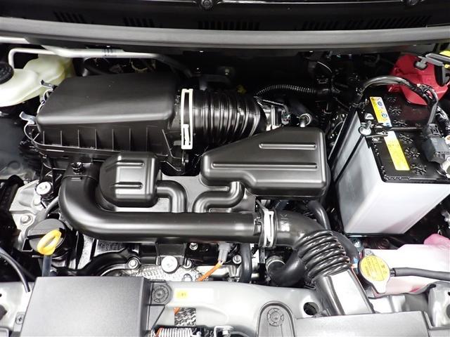 タフト Ｇ　ダーククロムベンチャー　サンルーフ　フルセグ　メモリーナビ　バックカメラ　衝突被害軽減システム　ＬＥＤヘッドランプ　アイドリングストップ（7枚目）