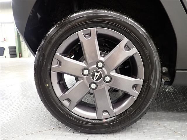 タフト Ｇ　ダーククロムベンチャー　サンルーフ　フルセグ　メモリーナビ　バックカメラ　衝突被害軽減システム　ＬＥＤヘッドランプ　アイドリングストップ（8枚目）