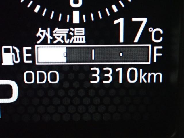 タフト Ｇ　ダーククロムベンチャー　サンルーフ　フルセグ　メモリーナビ　バックカメラ　衝突被害軽減システム　ＬＥＤヘッドランプ　アイドリングストップ（19枚目）