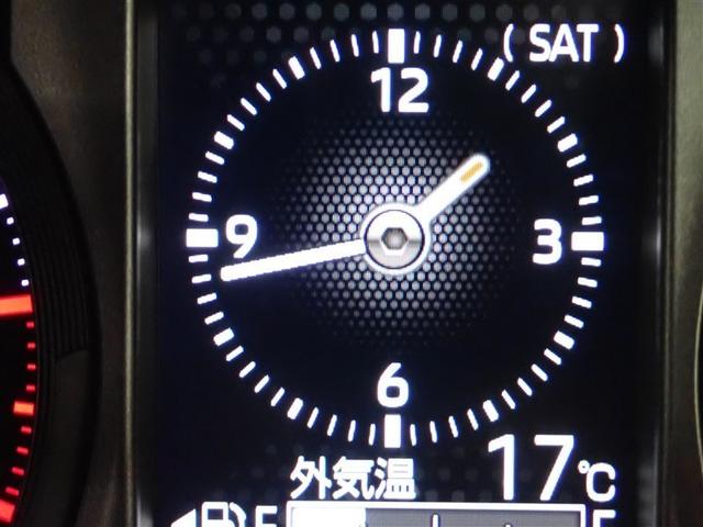 タフト Ｇ　ダーククロムベンチャー　サンルーフ　フルセグ　メモリーナビ　バックカメラ　衝突被害軽減システム　ＬＥＤヘッドランプ　アイドリングストップ（20枚目）