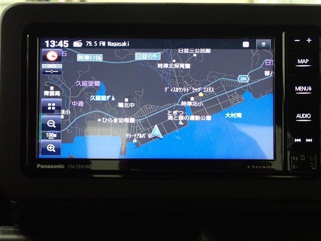 タフト Ｇ　ダーククロムベンチャー　サンルーフ　フルセグ　メモリーナビ　バックカメラ　衝突被害軽減システム　ＬＥＤヘッドランプ　アイドリングストップ（24枚目）