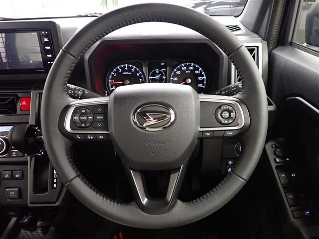 タフト Ｇ　ダーククロムベンチャー　サンルーフ　フルセグ　メモリーナビ　バックカメラ　衝突被害軽減システム　ＬＥＤヘッドランプ　アイドリングストップ（27枚目）