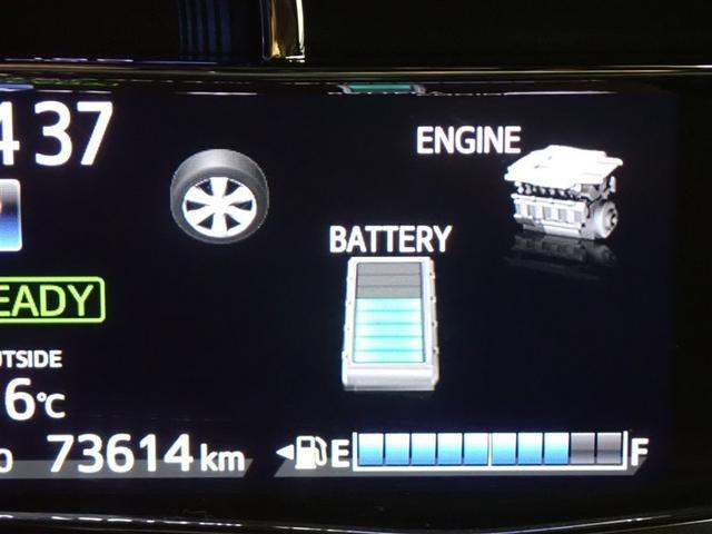 ���[�^�[���C���t�H���[�V����