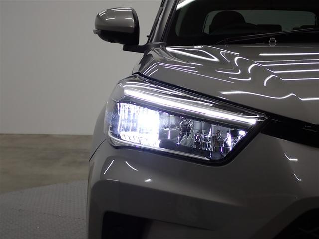 ライズ Ｚ　フルセグ　メモリーナビ　ＤＶＤ再生　バックカメラ　衝突被害軽減システム　ＥＴＣ　ＬＥＤヘッドランプ　記録簿　アイドリングストップ（10枚目）