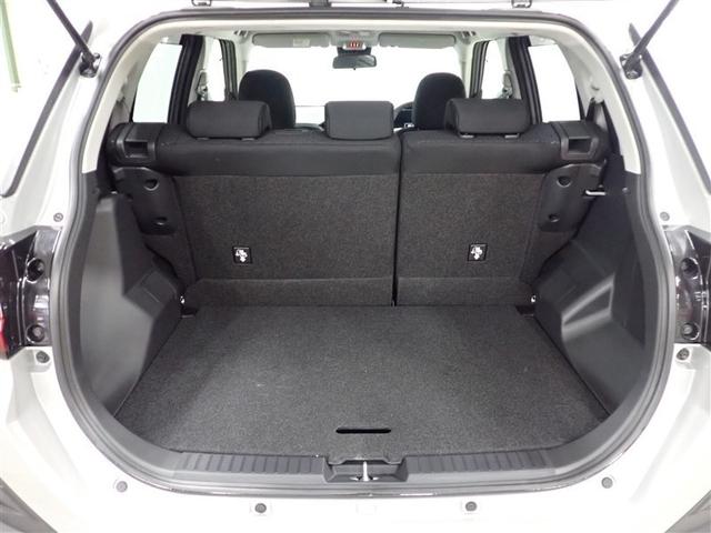 ライズ Ｚ　フルセグ　メモリーナビ　ＤＶＤ再生　バックカメラ　衝突被害軽減システム　ＥＴＣ　ＬＥＤヘッドランプ　記録簿　アイドリングストップ（14枚目）