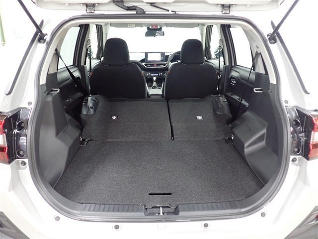 ライズ Ｚ　フルセグ　メモリーナビ　ＤＶＤ再生　バックカメラ　衝突被害軽減システム　ＥＴＣ　ＬＥＤヘッドランプ　記録簿　アイドリングストップ（15枚目）