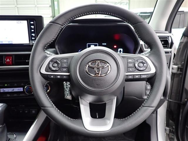 ライズ Ｚ　フルセグ　メモリーナビ　ＤＶＤ再生　バックカメラ　衝突被害軽減システム　ＥＴＣ　ＬＥＤヘッドランプ　記録簿　アイドリングストップ（25枚目）