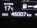 46007km走行