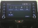ディスプレイオーディオ装備!スマホとクルマを繋げて、音楽やナビなどいろんなサービスを楽しめます
