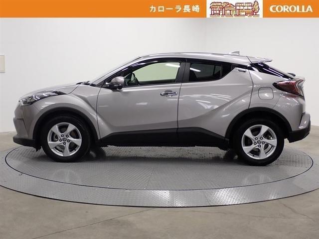 Ｃ－ＨＲ Ｓ－Ｔ　ＬＥＤエディション　４ＷＤ　フルセグ　メモリーナビ　ＤＶＤ再生　バックカメラ　衝突被害軽減システム　ＥＴＣ　ＬＥＤヘッドランプ（6枚目）