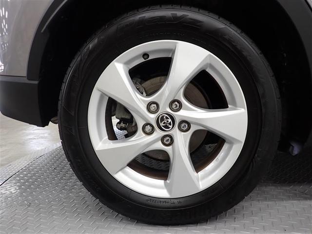 Ｃ－ＨＲ Ｓ－Ｔ　ＬＥＤエディション　４ＷＤ　フルセグ　メモリーナビ　ＤＶＤ再生　バックカメラ　衝突被害軽減システム　ＥＴＣ　ＬＥＤヘッドランプ（9枚目）