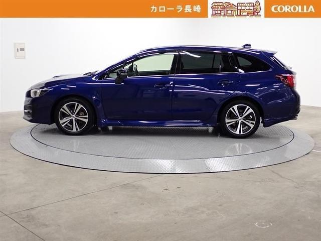 レヴォーグ １．６ＧＴアイサイト　４ＷＤ　フルセグ　メモリーナビ　ＤＶＤ再生　バックカメラ　衝突被害軽減システム　ＥＴＣ　ドラレコ　ＬＥＤヘッドランプ　ワンオーナー　記録簿　アイドリングストップ（7枚目）