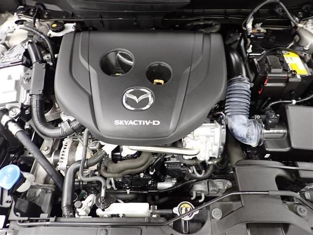 ＣＸ－３ ＸＤ　ツーリング　フルセグ　メモリーナビ　ＤＶＤ再生　バックカメラ　衝突被害軽減システム　ＥＴＣ　ドラレコ　ＬＥＤヘッドランプ　アイドリングストップ　ディーゼル（8枚目）