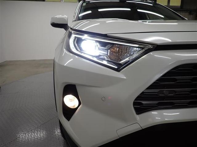 ＲＡＶ４ ハイブリッドＧ　４ＷＤ　フルセグ　メモリーナビ　ＤＶＤ再生　バックカメラ　衝突被害軽減システム　ＥＴＣ　ドラレコ　ＬＥＤヘッドランプ　ワンオーナー　記録簿（12枚目）