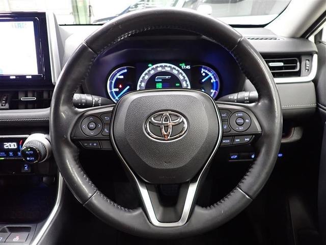 ＲＡＶ４ ハイブリッドＧ　４ＷＤ　フルセグ　メモリーナビ　ＤＶＤ再生　バックカメラ　衝突被害軽減システム　ＥＴＣ　ドラレコ　ＬＥＤヘッドランプ　ワンオーナー　記録簿（26枚目）