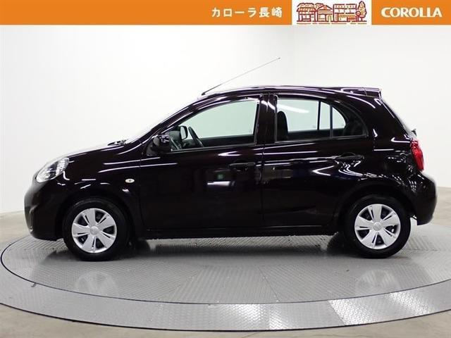 マーチ Ｓ　バックカメラ　ＥＴＣ　ドラレコ　記録簿（5枚目）