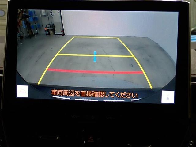 カローラスポーツ Ｇ　Ｚ　フルセグ　メモリーナビ　バックカメラ　衝突被害軽減システム　ＥＴＣ　ドラレコ　ＬＥＤヘッドランプ（21枚目）