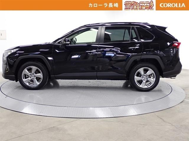 ＲＡＶ４ Ｇ　４ＷＤ　フルセグ　バックカメラ　衝突被害軽減システム　ＥＴＣ　ドラレコ　ＬＥＤヘッドランプ　記録簿（5枚目）