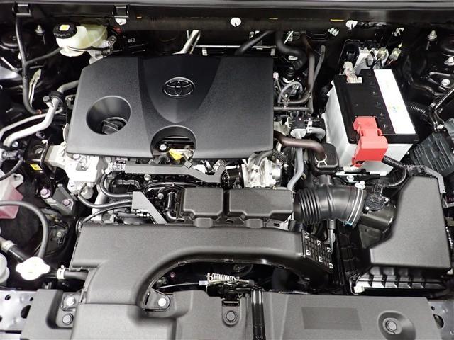 ＲＡＶ４ Ｇ　４ＷＤ　フルセグ　バックカメラ　衝突被害軽減システム　ＥＴＣ　ドラレコ　ＬＥＤヘッドランプ　記録簿（7枚目）