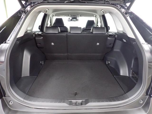 ＲＡＶ４ Ｇ　４ＷＤ　フルセグ　バックカメラ　衝突被害軽減システム　ＥＴＣ　ドラレコ　ＬＥＤヘッドランプ　記録簿（12枚目）