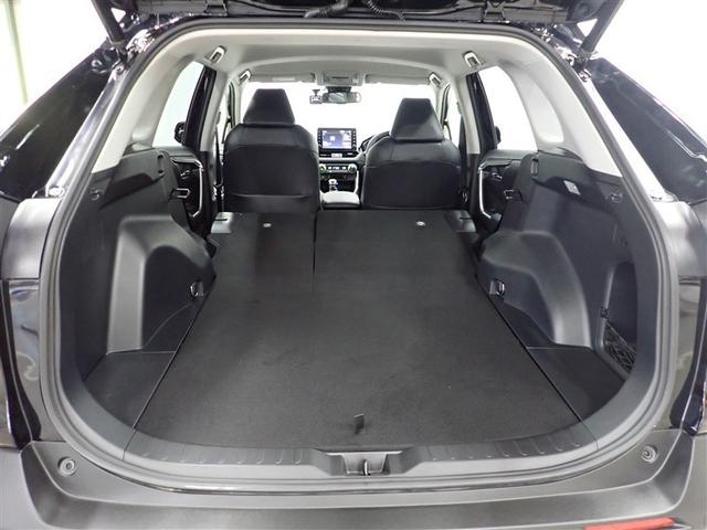 ＲＡＶ４ Ｇ　４ＷＤ　フルセグ　バックカメラ　衝突被害軽減システム　ＥＴＣ　ドラレコ　ＬＥＤヘッドランプ　記録簿（13枚目）