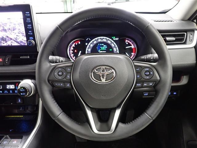 ＲＡＶ４ Ｇ　４ＷＤ　フルセグ　バックカメラ　衝突被害軽減システム　ＥＴＣ　ドラレコ　ＬＥＤヘッドランプ　記録簿（23枚目）