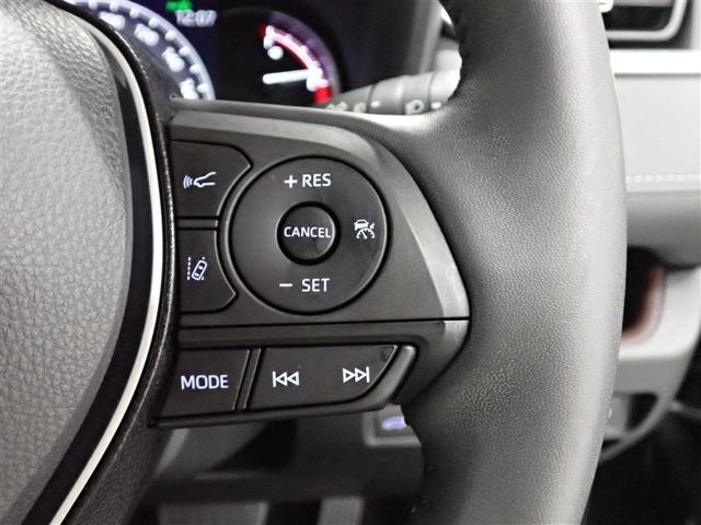 ＲＡＶ４ Ｇ　４ＷＤ　フルセグ　バックカメラ　衝突被害軽減システム　ＥＴＣ　ドラレコ　ＬＥＤヘッドランプ　記録簿（27枚目）
